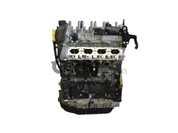 USED ENGINE CWZ AUDI S1 2.0TFSI 170kW