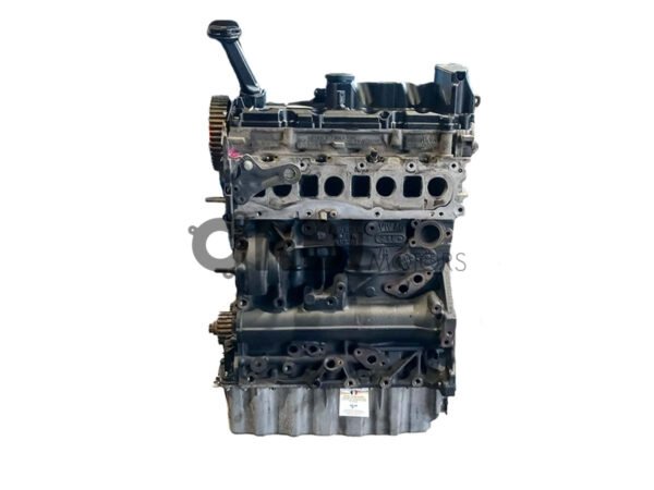USED ENGINE CXE VW TRANSPORTER 2.0TDI 150kW USED ENGINE CXE VW TRANSPORTER 2.0TDI 150kW