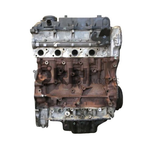 USED ENGINE CYF5 FORD TRANSIT 2.2TDCi 92kW USED ENGINE CYF5 FORD TRANSIT 2.2TDCi 92kW