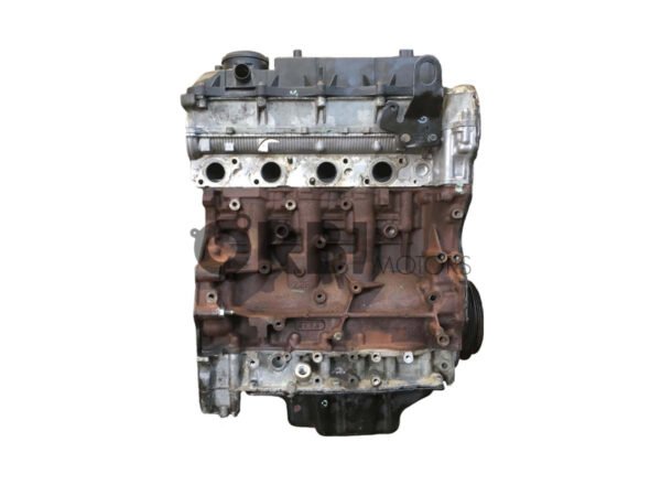 USED ENGINE CYFC FORD TRANSIT 2.2TDCi 92kW