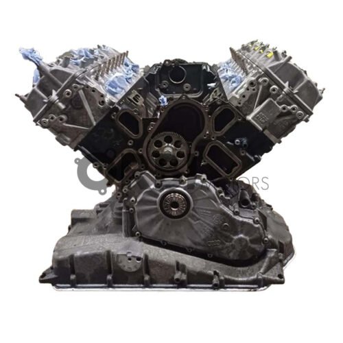 USED ENGINE CZA AUDI SQ7 4.0TDI 320kW USED ENGINE CZA AUDI SQ7 4.0TDI 320kW