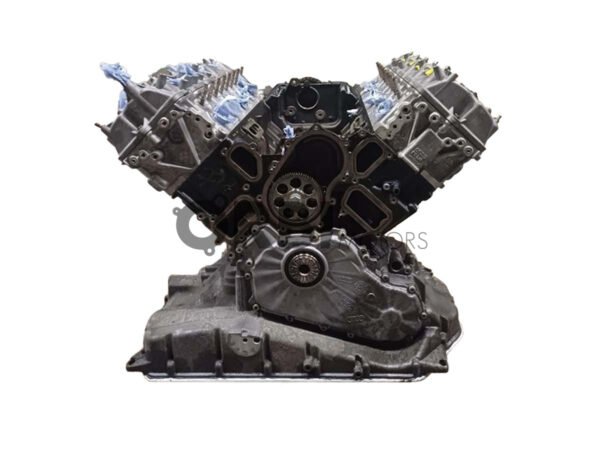 USED ENGINE CZA AUDI SQ7 4.0TDI 320kW USED ENGINE CZA AUDI SQ7 4.0TDI 320kW