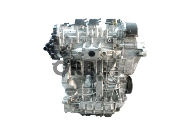 USED ENGINE CZE AUDI A1 1.4TSI 110kW USED ENGINE CZE AUDI A1 1.4TSI 110kW