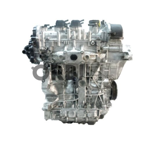 USED ENGINE CZE VW GOLF 1.4TSI 110kW USED ENGINE CZE VW GOLF 1.4TSI 110kW