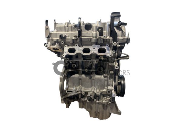 USED ENGINE D10XFL OPEL ASTRA 1.0T 92kW