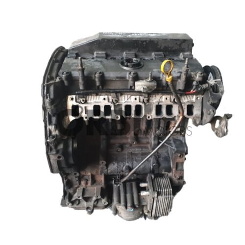 USED ENGINE D3FA FORD TRANSIT 2.0D 55KW USED ENGINE D3FA FORD TRANSIT 2.0D 55KW