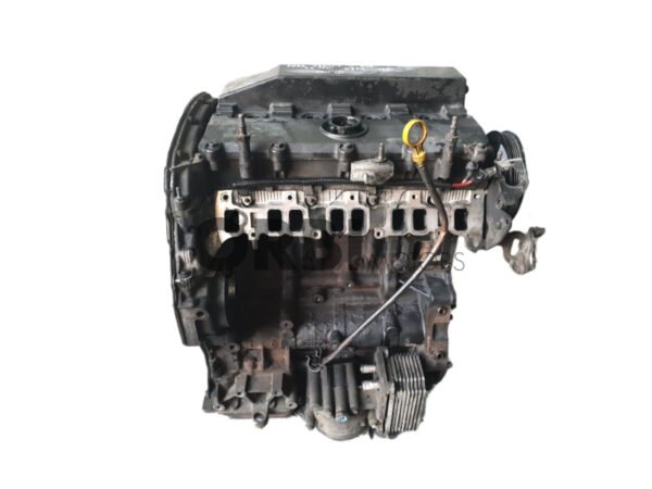 USED ENGINE D3FA FORD TRANSIT 2.0D 55KW USED ENGINE D3FA FORD TRANSIT 2.0D 55KW