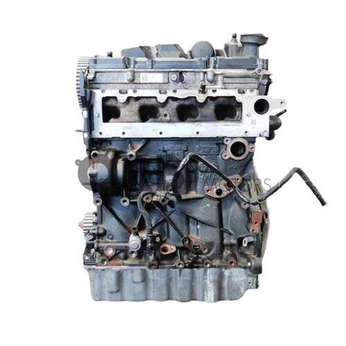 USED ENGINE DBK AUDI A3 1.6TDI 81kW USED ENGINE DBK AUDI A3 1.6TDI 81kW