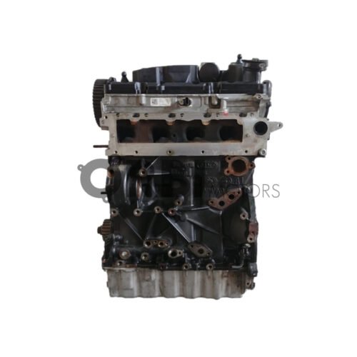 USED ENGINE DCX VW PASSAT 1.6TDI 88kW USED ENGINE DCX VW PASSAT 1.6TDI 88kW