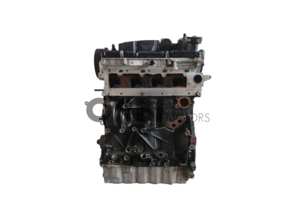 USED ENGINE DCX VW PASSAT 1.6TDI 88kW USED ENGINE DCX VW PASSAT 1.6TDI 88kW