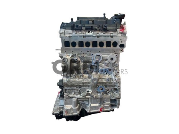 USED ENGINE DEZ AUDI A6 2.0TDI 100kW USED ENGINE DEZ AUDI A6 2.0TDI 100kW
