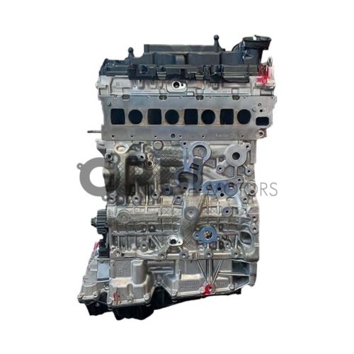 USED ENGINE DEZ AUDI Q5 2.0TDI 100kW USED ENGINE DEZ AUDI Q5 2.0TDI 100kW