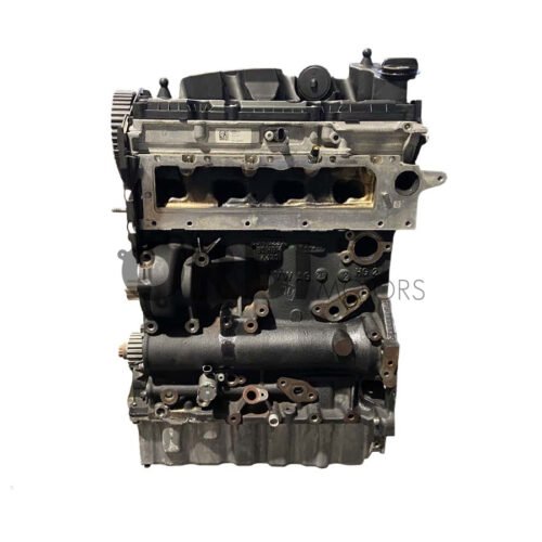 USED ENGINE DFG VW TIGUAN 2.0TDI 110kW USED ENGINE DFG VW TIGUAN 2.0TDI 110kW