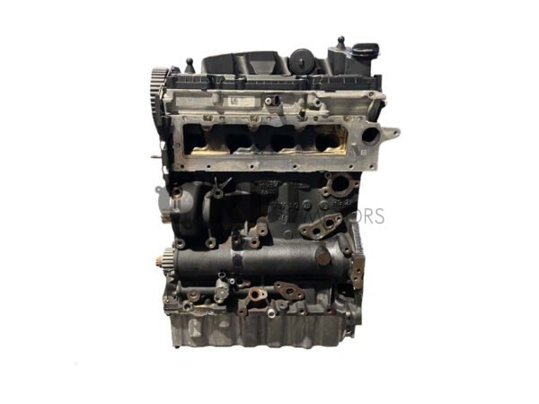 USED ENGINE DFG VW TIGUAN 2.0TDI 110kW USED ENGINE DFG VW TIGUAN 2.0TDI 110kW