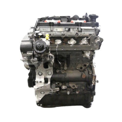 USED ENGINE DFT AUDI Q3 2.0TDI 120kW USED ENGINE DFT AUDI Q3 2.0TDI 120kW