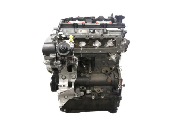 USED ENGINE DFT AUDI Q3 2.0TDI 120kW