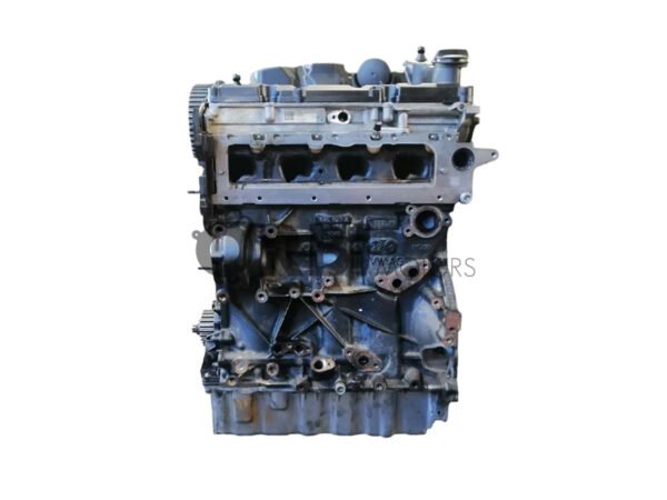 USED ENGINE DGT AUDI Q2 1.6TDI 85kW USED ENGINE DGT AUDI Q2 1.6TDI 85kW