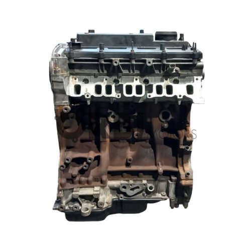 USED ENGINE DRF5 FORD TRANSIT 2.2TDCi 74kW USED ENGINE DRF5 FORD TRANSIT 2.2TDCi 74kW