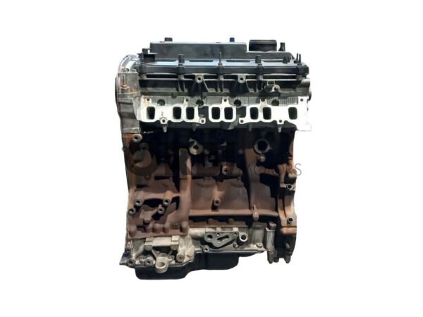 USED ENGINE DRFF FORD TRANSIT 2.2TDCi 74kW