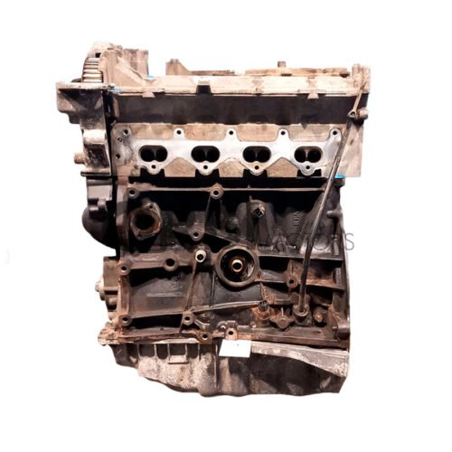 USED ENGINE F4R720 RENAULT TRAFIC 2.0l 101kW USED ENGINE F4R720 RENAULT TRAFIC 2.0l 101kW