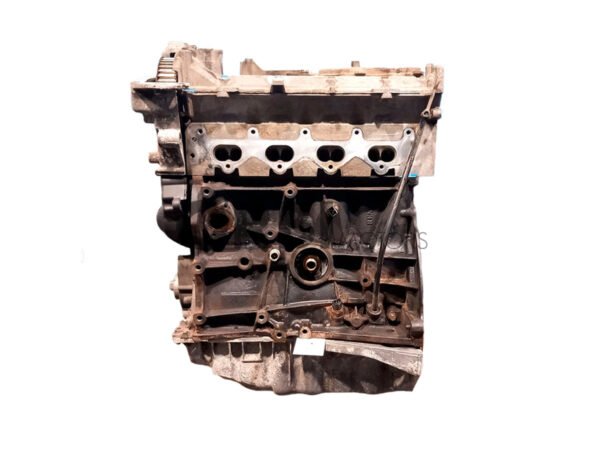 USED ENGINE F4R720 RENAULT TRAFIC 2.0l 101kW