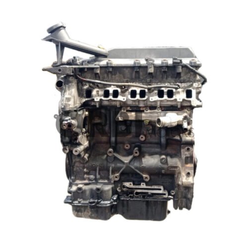 USED ENGINE FXFA FORD TRANSIT 2.4Di 85kW USED ENGINE FXFA FORD TRANSIT 2.4Di 85kW