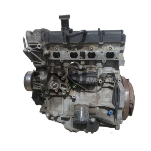 USED ENGINE FXJA FORD FIESTA 1.4 59kW USED ENGINE FXJA FORD FIESTA 1.4 59kW