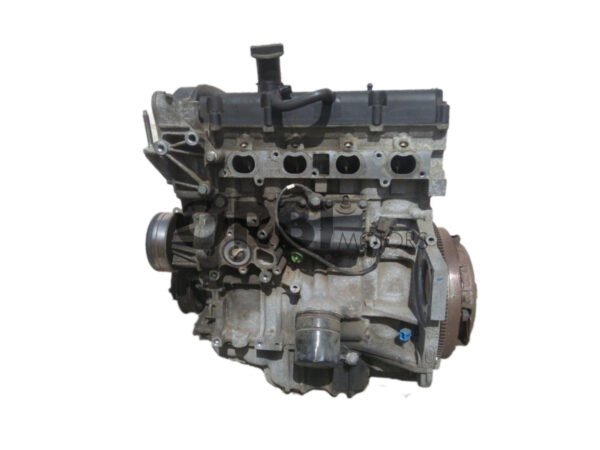 USED ENGINE FXJA FORD FIESTA 1.4 59kW