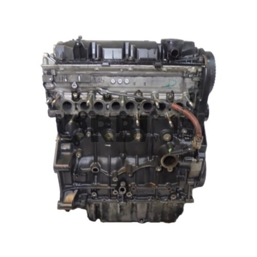 USED ENGINE G6DA FORD FOCUS 2.0TDCi 100kW USED ENGINE G6DA FORD FOCUS 2.0TDCi 100kW