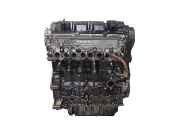 USED ENGINE G6DA FORD FOCUS 2.0TDCi 100kW USED ENGINE G6DA FORD FOCUS 2.0TDCi 100kW