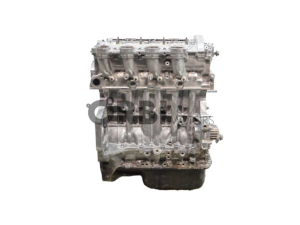 USED ENGINE G8DB FORD C-MAX 1.6TDCi 80kW USED ENGINE G8DB FORD C-MAX 1.6TDCi 80kW