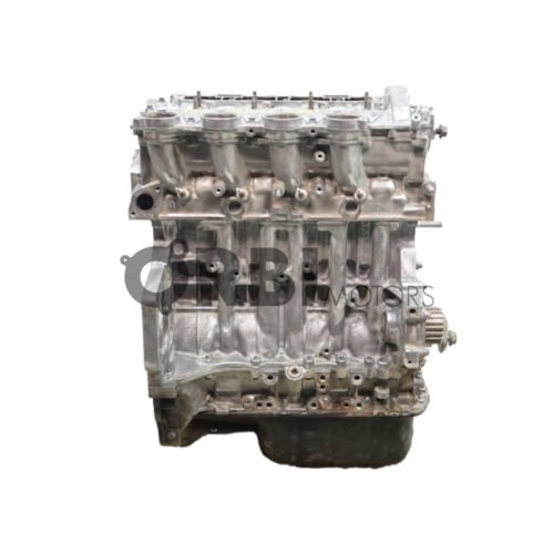 USED ENGINE G8DB FORD FOCUS 1.6TDCi 80kW USED ENGINE G8DB FORD FOCUS 1.6TDCi 80kW
