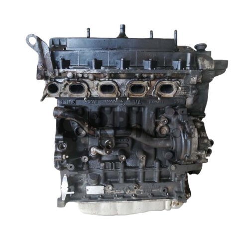 USED ENGINE G9T720 RENAULT MASTER 2.2DTI 66kW USED ENGINE G9T720 RENAULT MASTER 2.2DTI 66kW