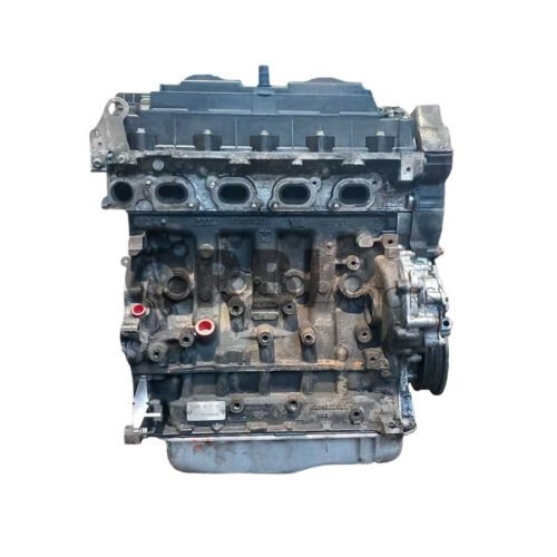 USED ENGINE G9T742 RENAULT ESPACE 2.2dCi 110kW USED ENGINE G9T742 RENAULT ESPACE 2.2dCi 110kW