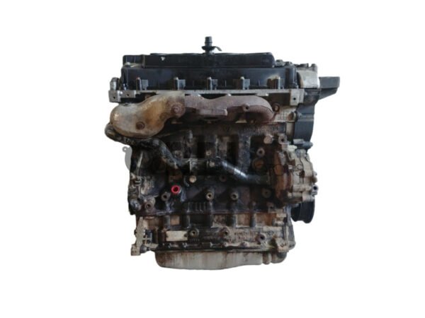 USED ENGINE G9U750 RENAULT TRAFIC 2.5dCi 84kW USED ENGINE G9U750 RENAULT TRAFIC 2.5dCi 84kW