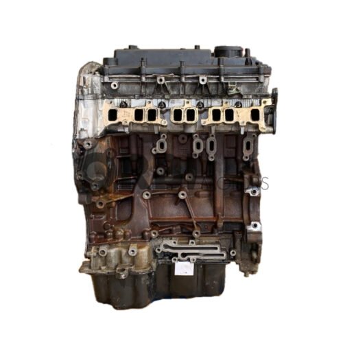 USED ENGINE GBVAJQJ FORD RANGER 2.2TDCi 110kW USED ENGINE GBVAJQJ FORD RANGER 2.2TDCi 110kW