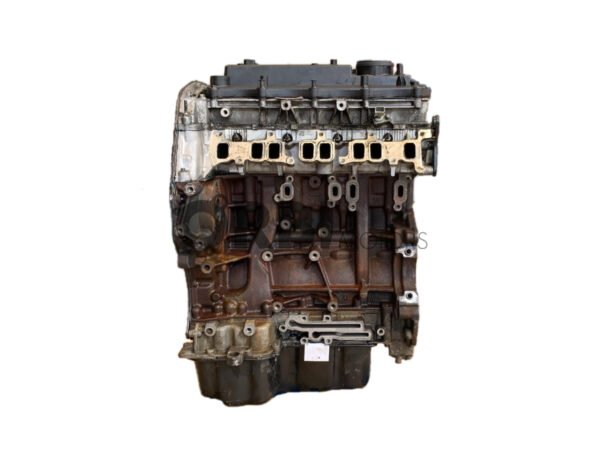 USED ENGINE GBVAJQJ FORD RANGER 2.2TDCi 110kW