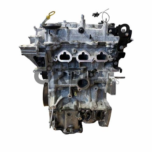 USED ENGINE H4B400 RENAULT CLIO 0.9TCe 66kW USED ENGINE H4B400 RENAULT CLIO 0.9TCe 66kW