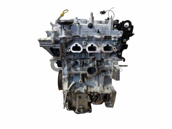USED ENGINE H4B408 RENAULT CAPTUR 0.9TCe 66kW USED ENGINE H4B408 RENAULT CAPTUR 0.9TCe 66kW