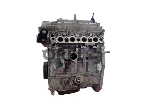 USED ENGINE H4J700 RENAULT MEGANE 1.4TCe 96kW