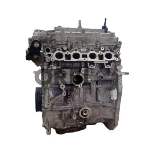 USED ENGINE H4J700 RENAULT SCENIC 1.4TCe 96kW USED ENGINE H4J700 RENAULT SCENIC 1.4TCe 96kW