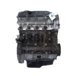 USED ENGINE H9FA FORD TRANSIT 2.4TDCi 101kW