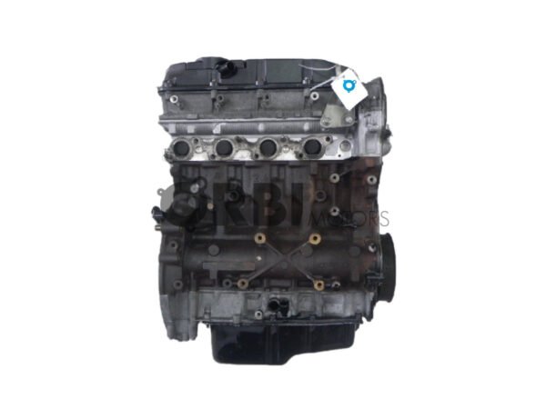 USED ENGINE H9FA FORD TRANSIT 2.4TDCi 101kW USED ENGINE H9FA FORD TRANSIT 2.4TDCi 101kW