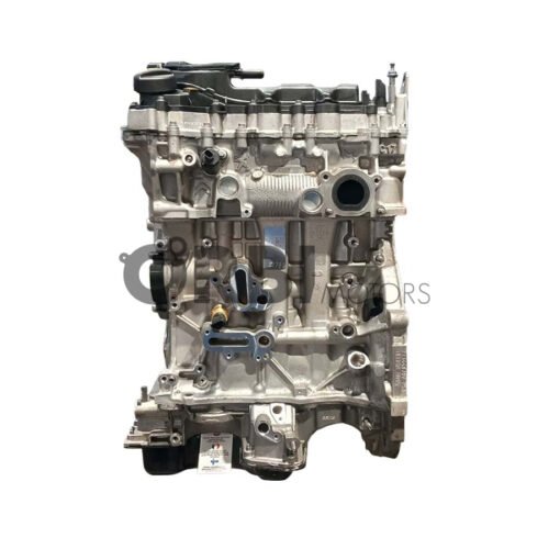 USED ENGINE HN05 CITROEN BERLINGO 1.2THP 96kW USED ENGINE HN05 CITROEN BERLINGO 1.2THP 96kW