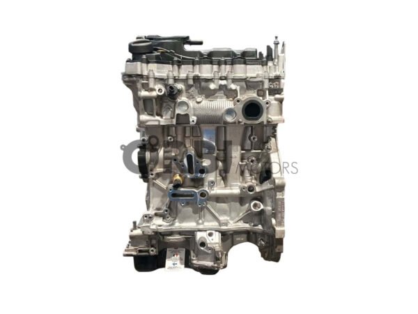 USED ENGINE HN05 CITROEN BERLINGO 1.2THP 96kW USED ENGINE HN05 CITROEN BERLINGO 1.2THP 96kW