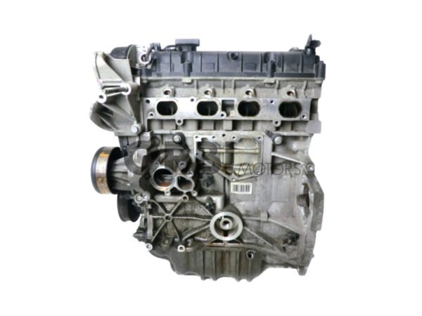 USED ENGINE HXJA FORD FIESTA 1.6Ti 88kW
