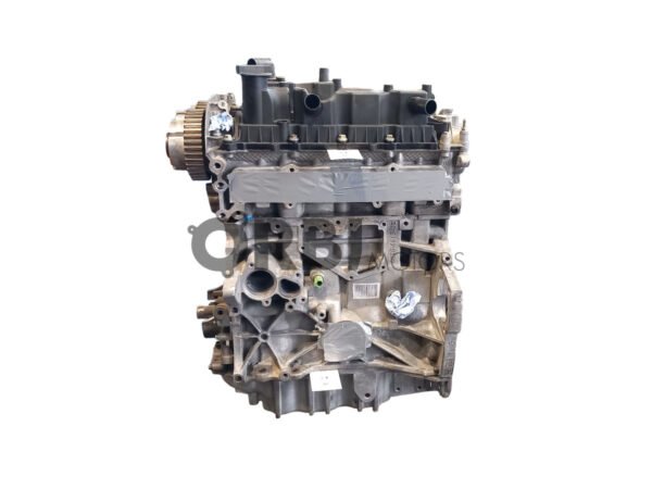 USED ENGINE JQDA FORD FOCUS 1.6SCTi EcoBoost 110kW