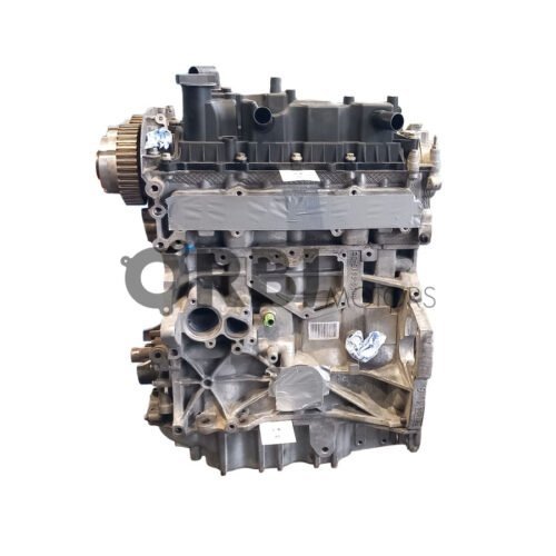 USED ENGINE JQDB FORD C-MAX 1.6SCTi EcoBoost 110kW USED ENGINE JQDB FORD C-MAX 1.6SCTi EcoBoost 110kW