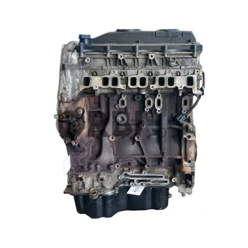 USED ENGINE JXFA FORD TRANSIT 2.4TDCi 85kW USED ENGINE JXFA FORD TRANSIT 2.4TDCi 85kW