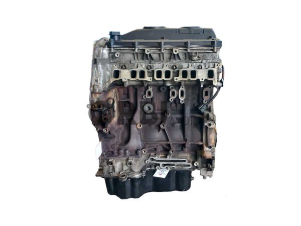 USED ENGINE JXFA FORD TRANSIT 2.4TDCi 85kW